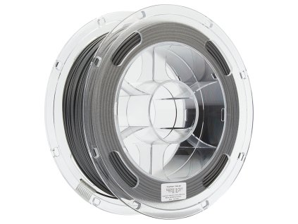 PolyMide PA6 GF  filament šedá 500g