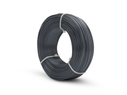 Fiberlogy Refill ABS Graphite 1,75mm 850g