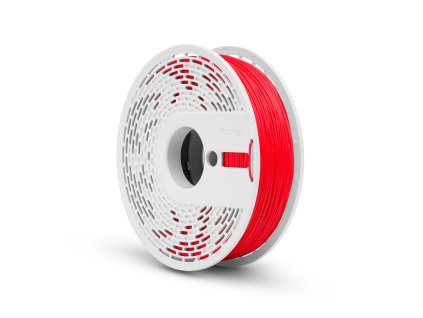 Fiberlogy MattFlex 40D červená 1,75mm 850g