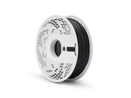 Fiberlogy PP černá 1,75mm 750g