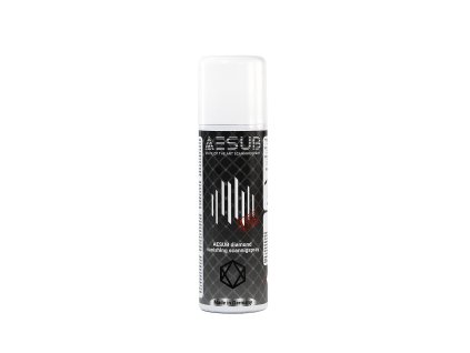AESUB Diamond  200ml - samoodpařovací skenovací sprej