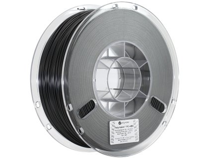 Polymaker PC ABS černá