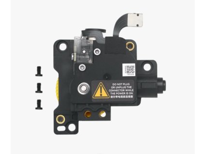 Bambu Lab extrudér pro X1E