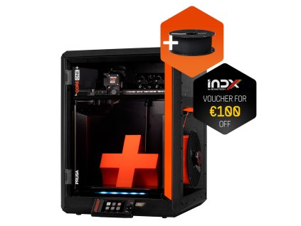 Prusa Core One+ sestavená