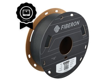 Fiberon PA612-CF15 černá 1,75mm 500g