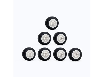 AnkerMake M5 sada koleček