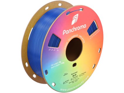 Polymaker Panchroma CoPE modrá 1,75mm 1kg