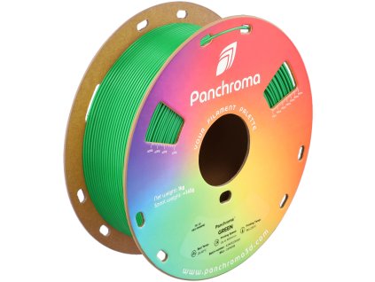 Polymaker Panchroma CoPE zelená 1,75mm 1kg