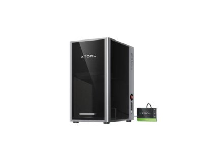 xTool F2 Ultra - 60W MOPA a 40W diodový duální laser - Standalone