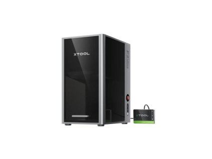 xTool F2 Ultra - 60W MOPA vlákonový laser - Standalone