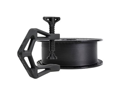 Prusament PETG Carbon Fiber černá 1,75mm 1kg