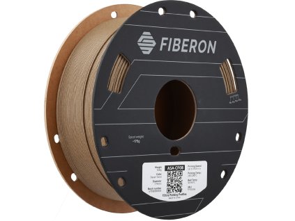 Polymaker Fiberon ASA-CF08 Desert Sand 1,75mm 500g