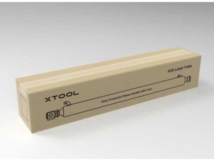 xTool P2S Laser Tube