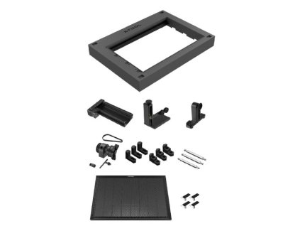 xTool S1 RA2PRO Riser Honeycomb Kit