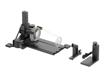 xTool S1 RA2PRO Riser Kit