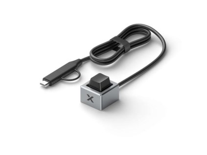 xTool Button Switch