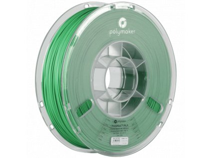 Polymaker PolyMax PLA zelená 1,75 mm 750 g