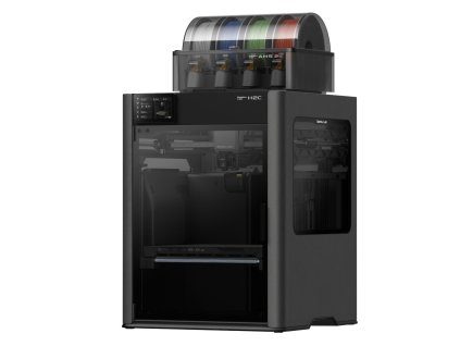 Bambu Lab H2C AMS Combo