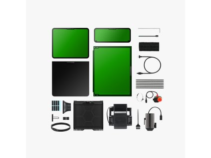 Bambu Lab Laser Upgrade Kit 10W