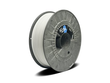 Fillamentum PLA Extrafill Electric Grey 1,75mm 1kg