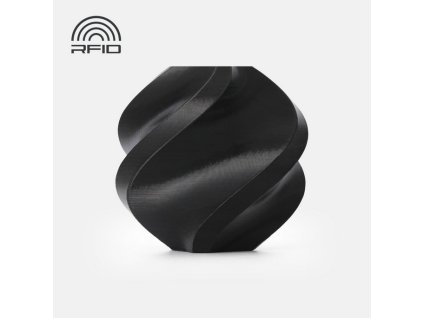 Bambu Lab PC FR černá 1,75mm 1kg