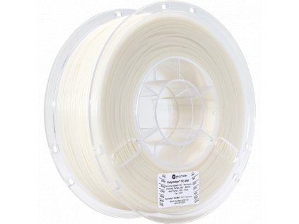 Polymaker PC-PBT filament natural 1,75mm 1kg