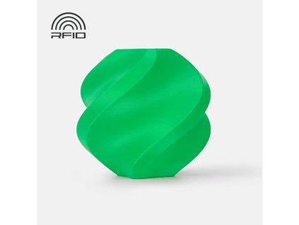 Bambu Lab ABS Bambu Green 1,75mm 1kg