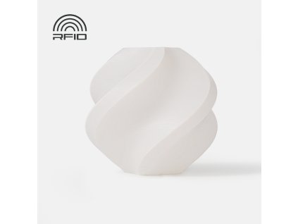 Bambu Lab ASA bílá 1,75mm 1kg