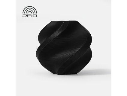 Bambu Lab ASA černá 1,75mm 1kg