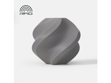 Bambu Lab ASA šedá 1,75mm 1kg