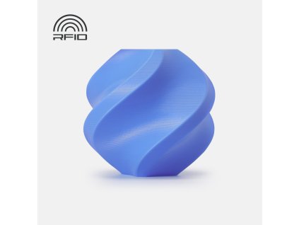 Bambu Lab TPU pro AMS modrá 1,75mm 1kg