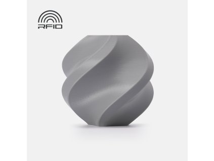 Bambu Lab TPU pro AMS šedá 1,75mm 1kg