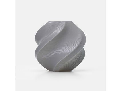 Bambu Lab TPU 95A HF šedá 1,75mm 1kg