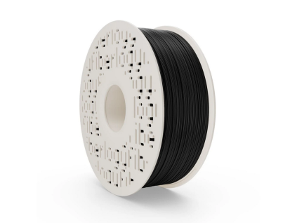 Fiberlogy ABS+GF černá 1,75mm 1kg