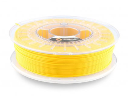Fillamentum PLA Extrafill Traffic Yellow 1,75mm 750g