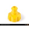 ASA Extrafill Traffic Yellow Garden Hose Barb 02