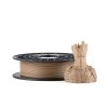 Filament-PM PLA+ WOODJet Natur 1,75mm 0,5 kg