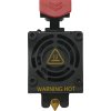 Raise3D Pro3 Vyměnitelný HotEnd - V3H tryska 0,4 mm
