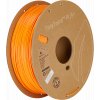 Polymaker Polyterra PLA+ oranžová 1,75mm 1kg