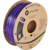 Polymaker PolyLite Silk PLA Purple 1,75mm 1kg