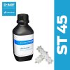 BASF Ultracur3D ST 45 B Tough Resin černý 1 kg