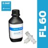 BASF Ultracur3D FL 60 Flexible Resin flexibilní transparentní 1kg