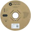 Polymaker PolyLite ABS černá 1,75mm 3kg