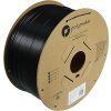 Polymaker PolyLite ABS černá 1,75mm 3kg