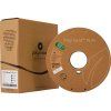 Polymaker Polyterra PLA+ zelená 1,75mm 1kg
