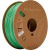 Polymaker Polyterra PLA+ zelená 1,75mm 1kg