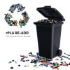 add:north rPLA RE-ADD černá 1,75mm 750g