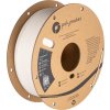 Polymaker PolySonic PLA Pro - High Speed PLA bílá 1.75mm 1kg