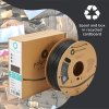 Polymaker PolyLite PLA Pro černá 1,75mm 1kg