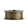Filament-PM PETG  metalická edice - Žabí zlatá 1,75mm 1kg